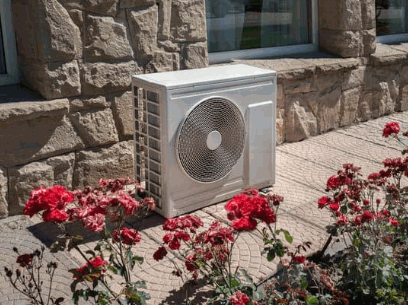 An Air Source Heat Pump Cost