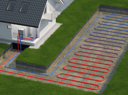 Ground Source Heat Pumps Worth The Investment