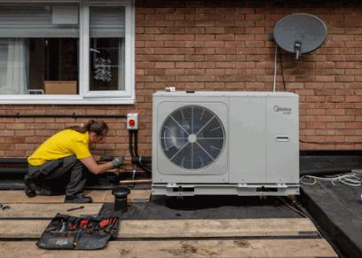 Heat Pump 2