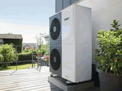 Heat Pump Gang
