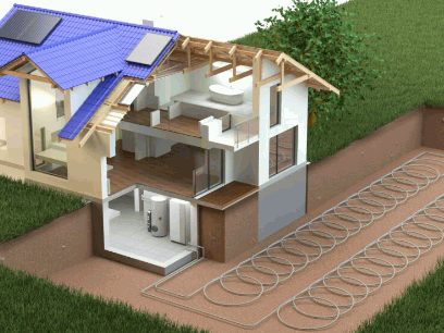 How Much Do Ground Source Heat Pumps Cost