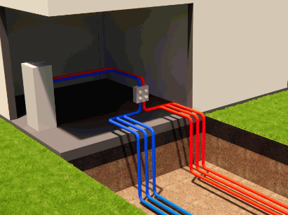 Is This The Right Heat Pump System For You